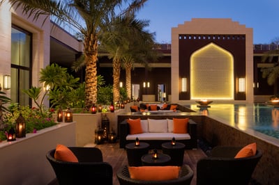 A Radisson Collection Hotel, Hormuz Grand Muscat