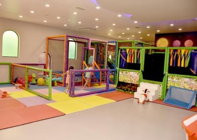 Primasol Hane Family Resort(also Known As Hane Family Resort)(65km From Antalya)(do Not Accept Men Only Bookings)