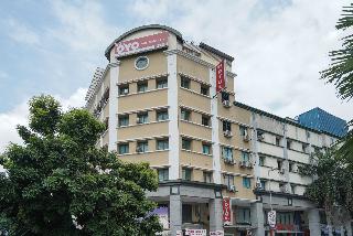 Oyo 89717 Budget Star Hotel