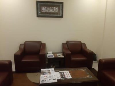 Al Bishr Hotel Apartments