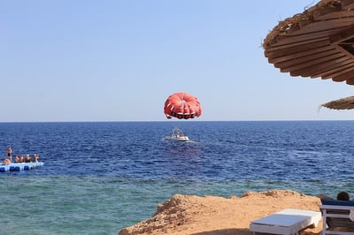 Beautiful Le Mirage New Tiran Naama Bay (no Front Desk Need To Contact Property 5 Days In Advance)