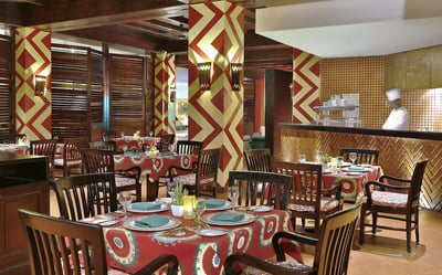 Jaz Sharm Dreams (also Known As Sharm Dreams Resort Sharm El Sheikh Or Hilton Sharm Dreams Hotel Sharm El Sheikh)