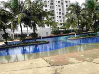 Tropicana City Tropics (no Front Desk Need To Contact Property 5 Days In Advance)