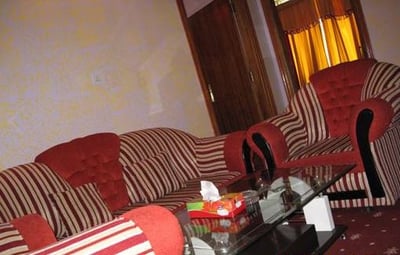 Rotterdam Hotel