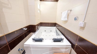 Al Masem Rooms And Suites Gurnata