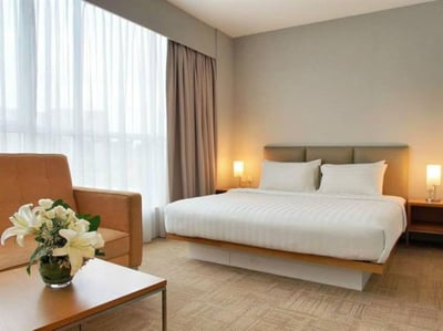Tanyaa Hotel By Ri Yaz Cyberjaya