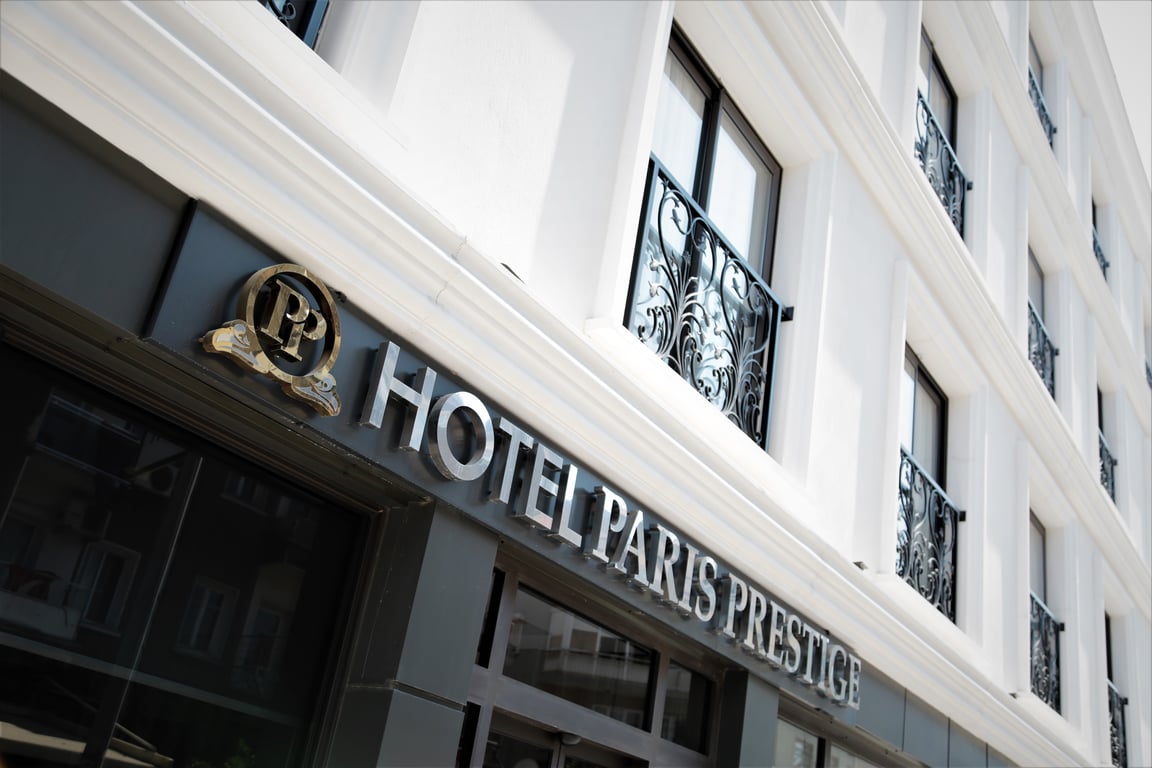 Paris Prestige