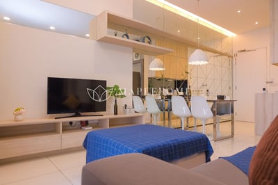 The Robertson Kuala Lumpur (no Front Desk Need To Contact Property 5 Days In Advance)