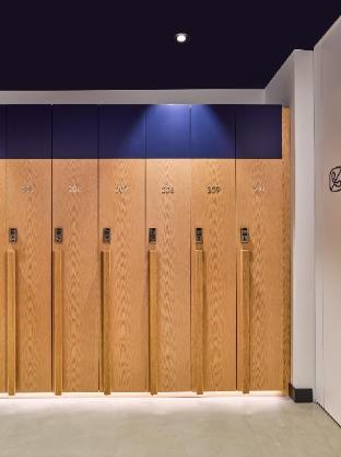 Kepler Club Kuala Lumpur Airport Klia T1 Landside(55km Away From Kuala Lumpur)