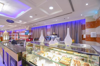 Al Ansar Golden Tulip