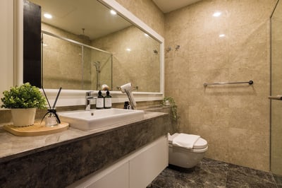 Manor Serviced Residence By Canopy Lives(no Front Desk Please Contact The Property 5 Days In Advance)