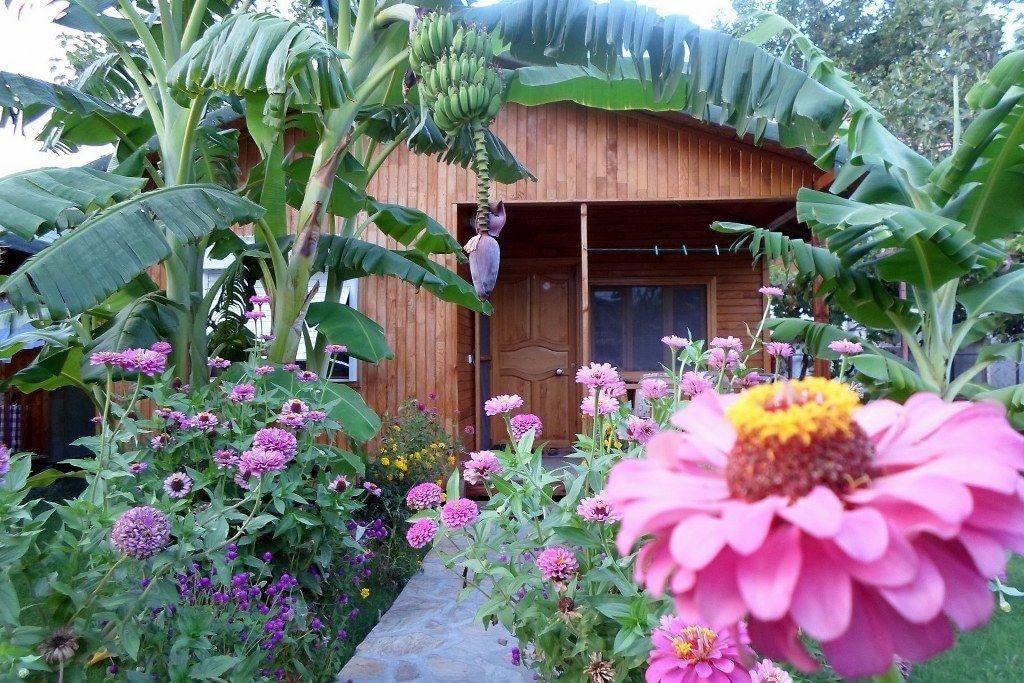 Estelar Bungalow