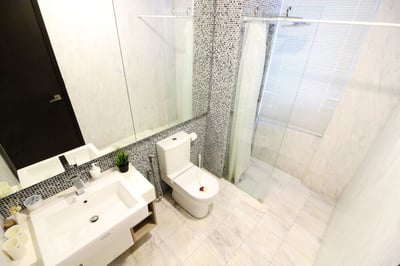 The Elements At Kl Premium Apt By Hnhcozy (no Front Desk Need To Contact Property 5 Days In Advance)