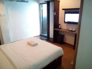 Grand Kapar Hotel