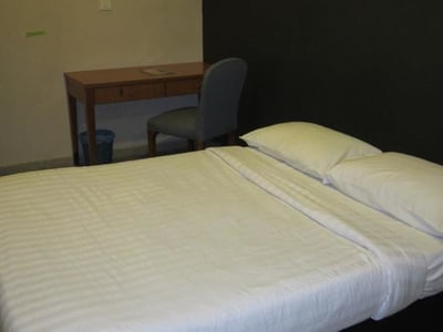 Smart Hotel Bangi Seksyen 9 (no Front Desk Need To Contact Property 5 Days In Advance)