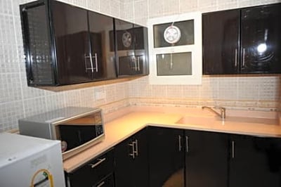 Hotelier Suites (also Known As Hotelier Al Sulaymaniyh)