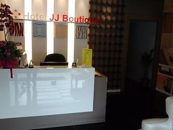 Jj Boutique Hotel Kota Damansara