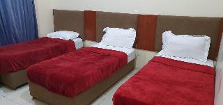 Sidrathul Aaliya Hotel