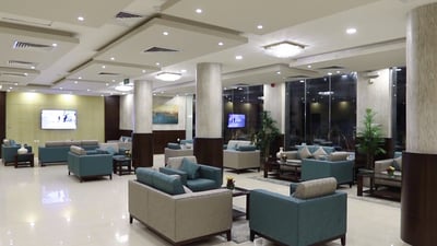 Myrtle Hotel Riyadh