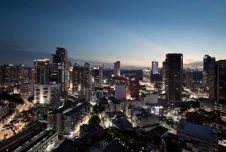 Silka Maytower Kuala Lumpur Hotel
