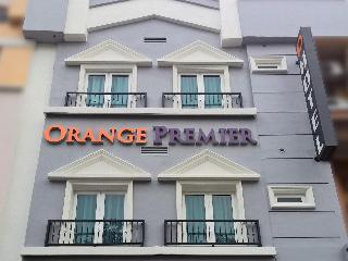 Orange Premier Hotel Wangsa Maju