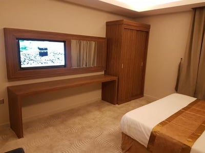 Hills Aparthotel