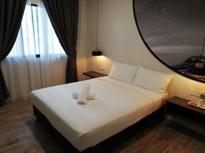De Luna Hotel