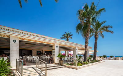 Onkel Resort