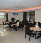Sky Hotel Bukit Bintang