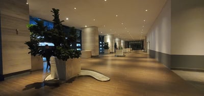 The Elements At Jalan Ampang (no Front Desk Contact The Property 5 Days In Advance)
