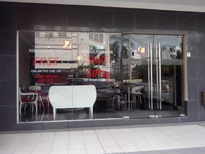 Owen Hotel Ampang