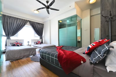 Lets Stay V2 (no Front Desk Please Contact The Property 5 Days Before Your Arrival)