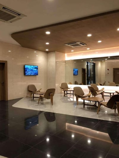 The Robertson 5 By Cloverr Suites (no Front Desk Need To Contact Property 5 Days In Advance)