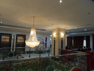 Al Mokhtara Golden Hotel