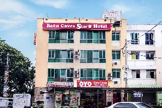 Oyo 1055 Batu Caves Star Hotel