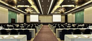 Westin Kuala Lumpur Hotel