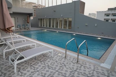 Al Azmi Hotel