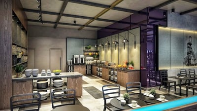 Ibis Pjcc Petaling Jaya