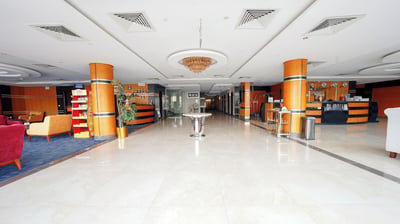 Al Masem Serviced Apartments Gharnata Exit 9