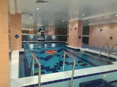 Royal Crown Suites (to Make Arrangements For Check In Please Contact The Property 5 Days In Advance)