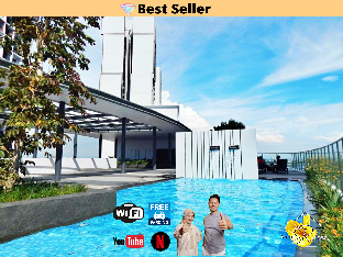 Sinar Rasa Homestay At I Soho I City(no Front Desk Please Contact The Property 5 Days In Advance)