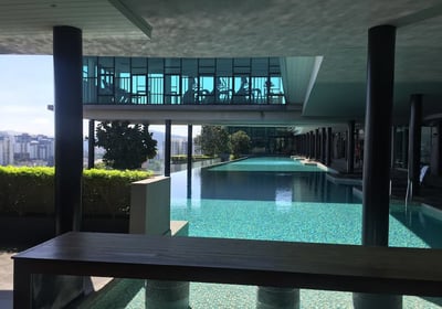 Vh6 Vacationhomes At The Leafz (no Front Desk Need To Contact Property 5 Days In Advance)