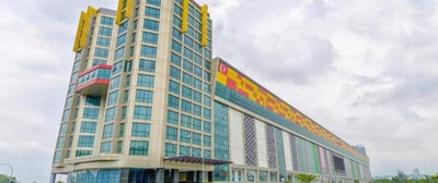 Pegasus Hotel