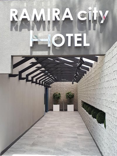 Ramira City Hotel All Inclusive Adults Only