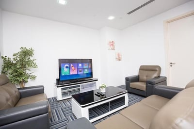 Luxury Suites Klcc Binjai 8 By Ubook