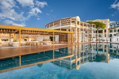 Rixos Park Belek  L.O.L Theme Park Free Access