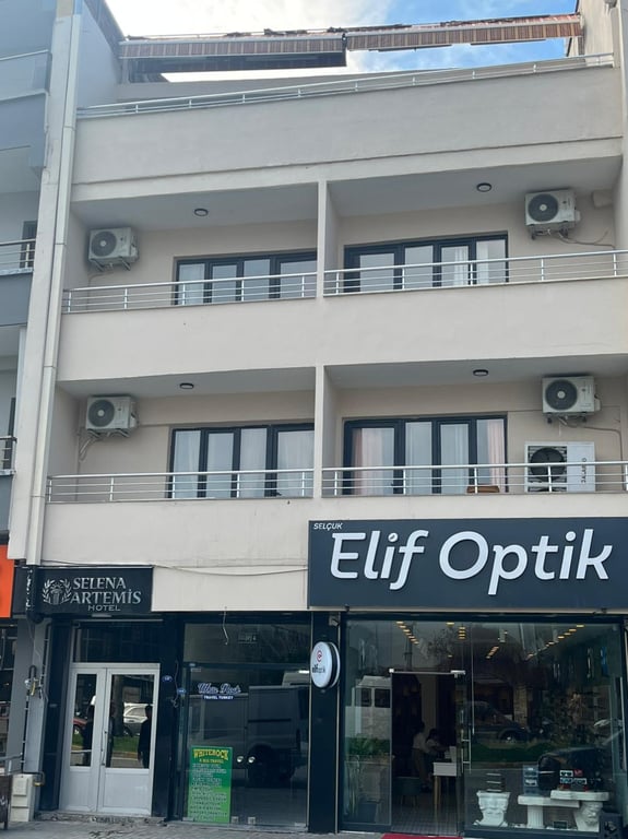 Efes Artemis Otel
