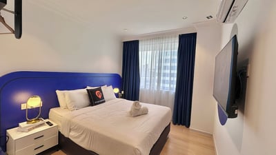 Ukiyo Hotel By Manatidur