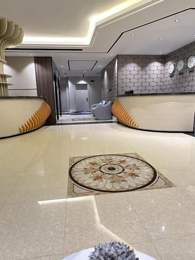 Xyz Hotel Qurtoba