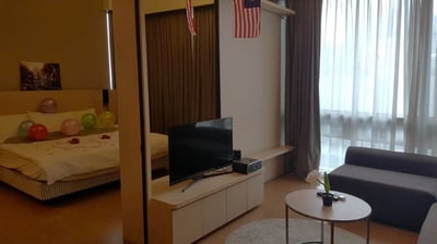 Wales Garden Residence Kuala Lumpur